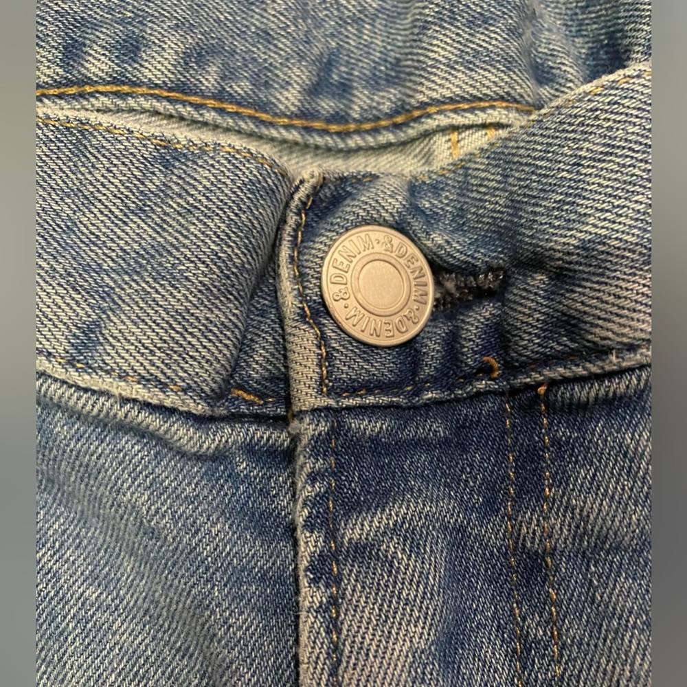 Mens custom jeans - Picture 6 of 7